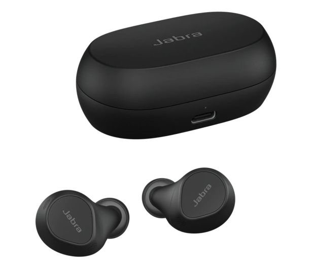 Jabra Elite 7 PRO czarne - 688929 - zdjęcie